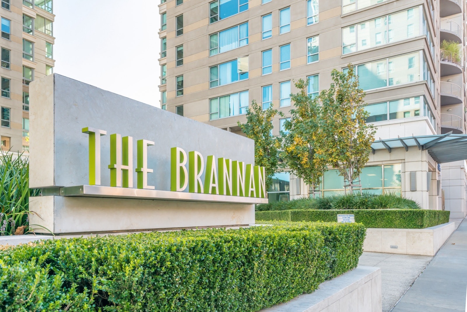 The Brannan