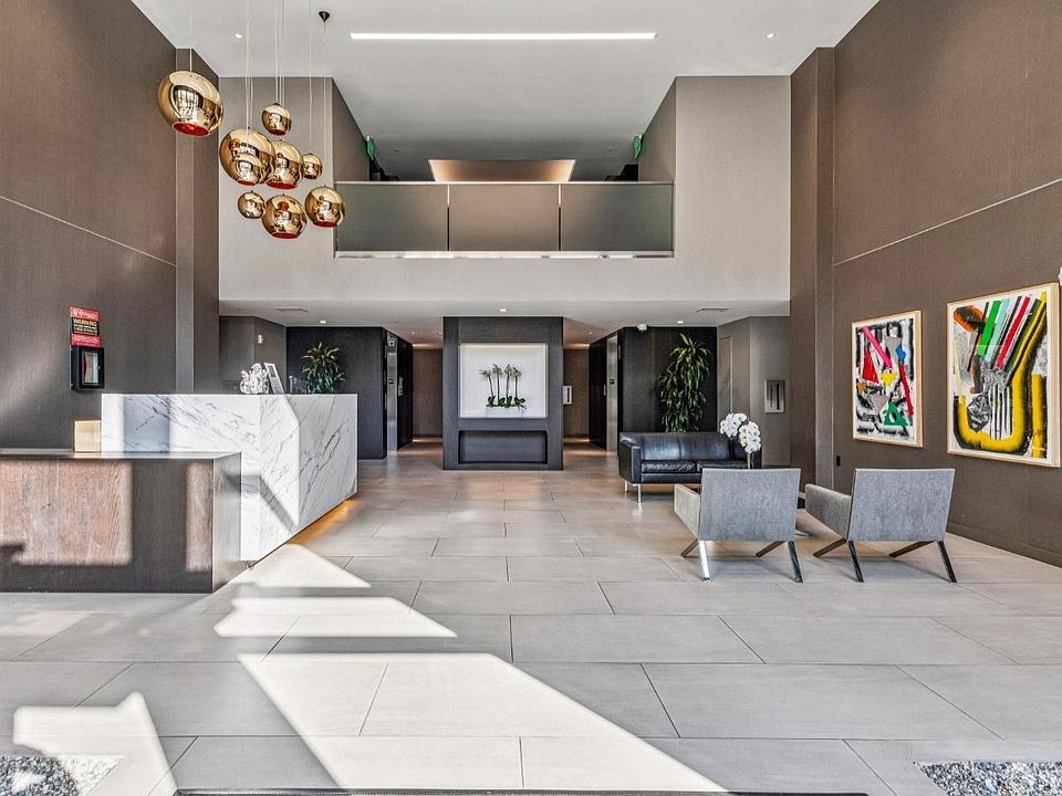 The Luxe