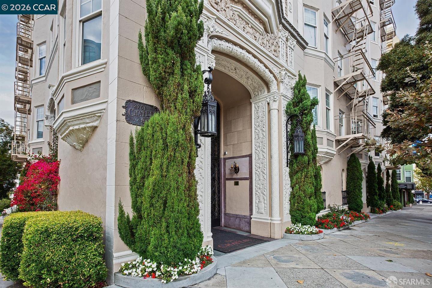 2701 Van Ness Ave #507 — photo 3