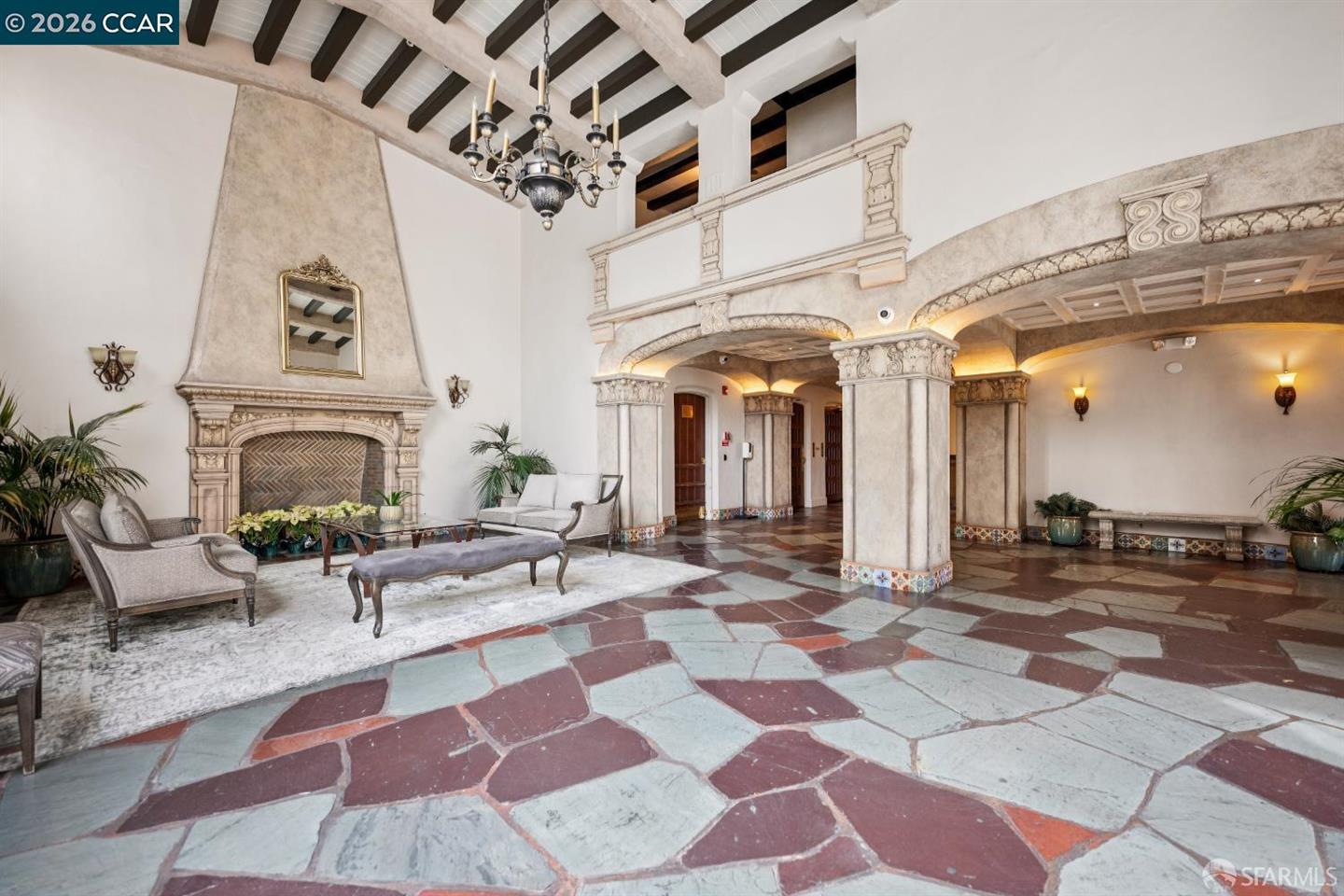 2701 Van Ness Ave #507 — photo 4