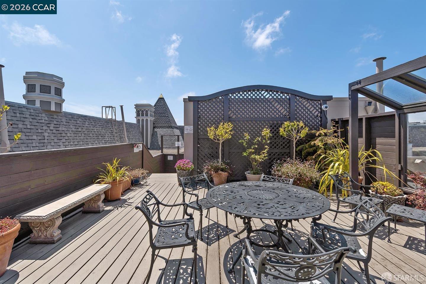 2701 Van Ness Ave #507 — photo 5