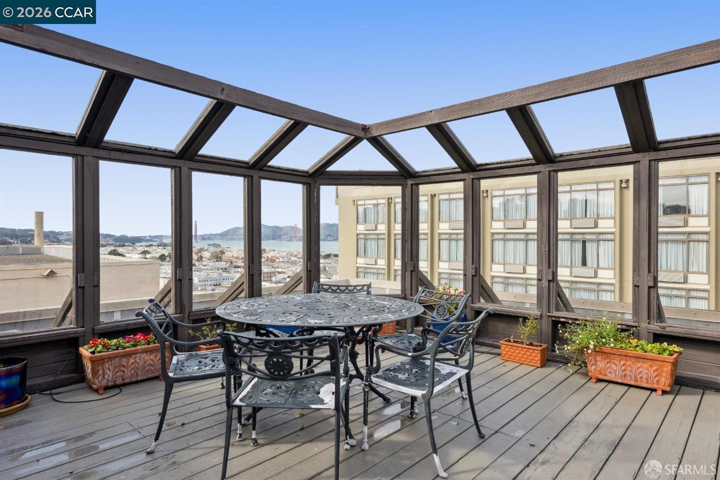 2701 Van Ness Ave #507 — photo 6