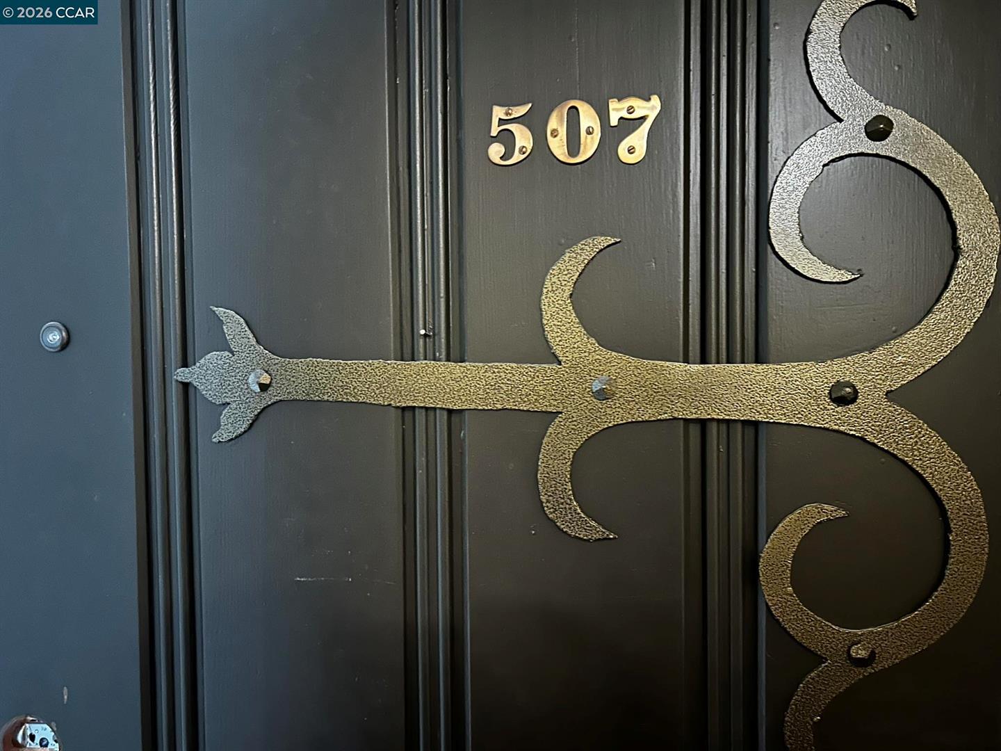 2701 Van Ness Ave #507 — photo 9