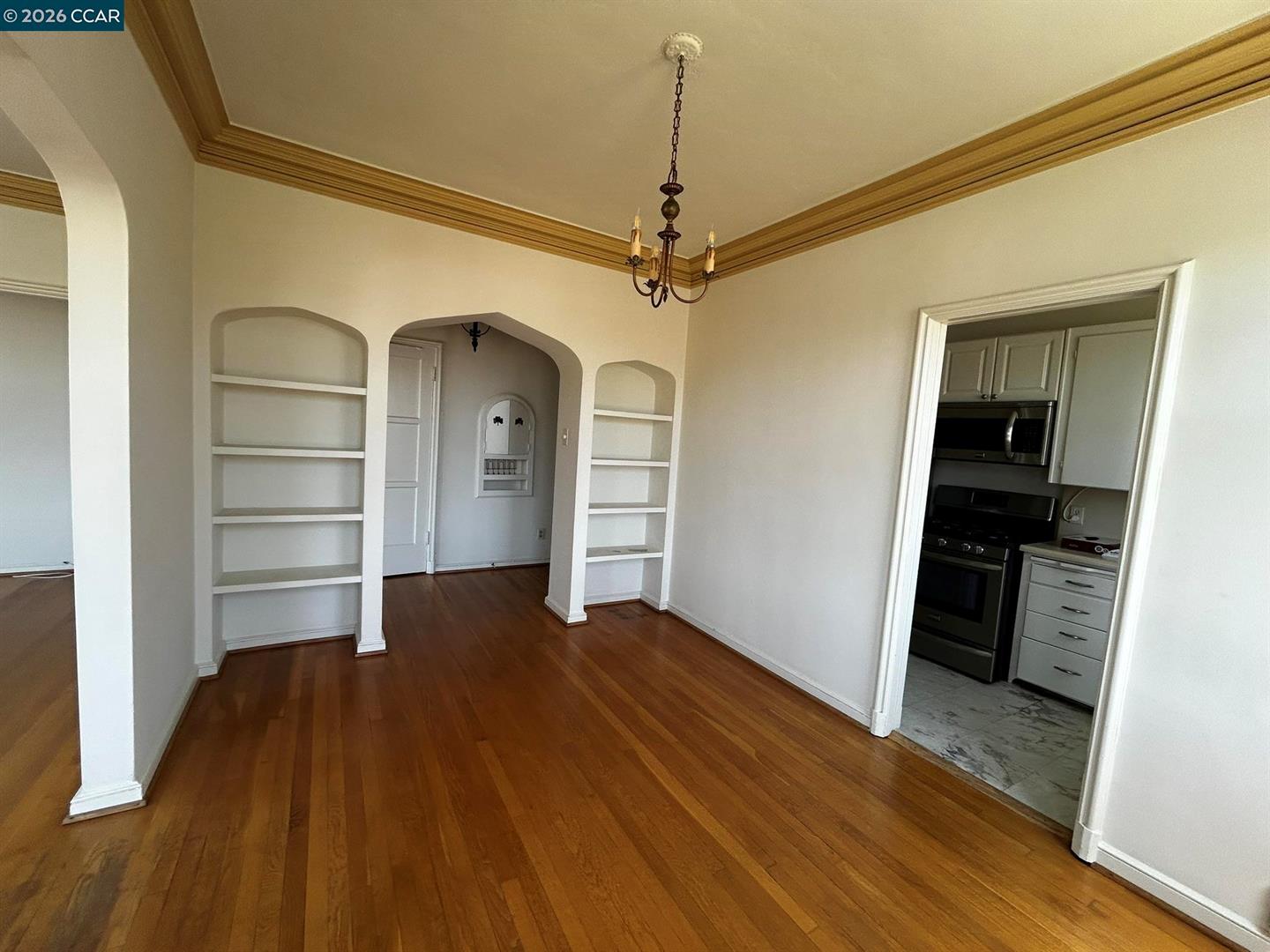 2701 Van Ness Ave #507 — photo 14