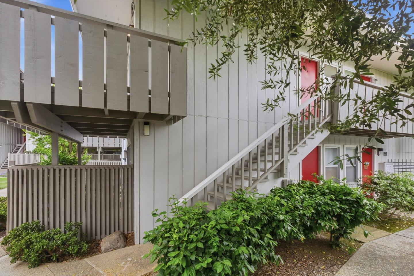 255 S Rengstorff Avenue #58