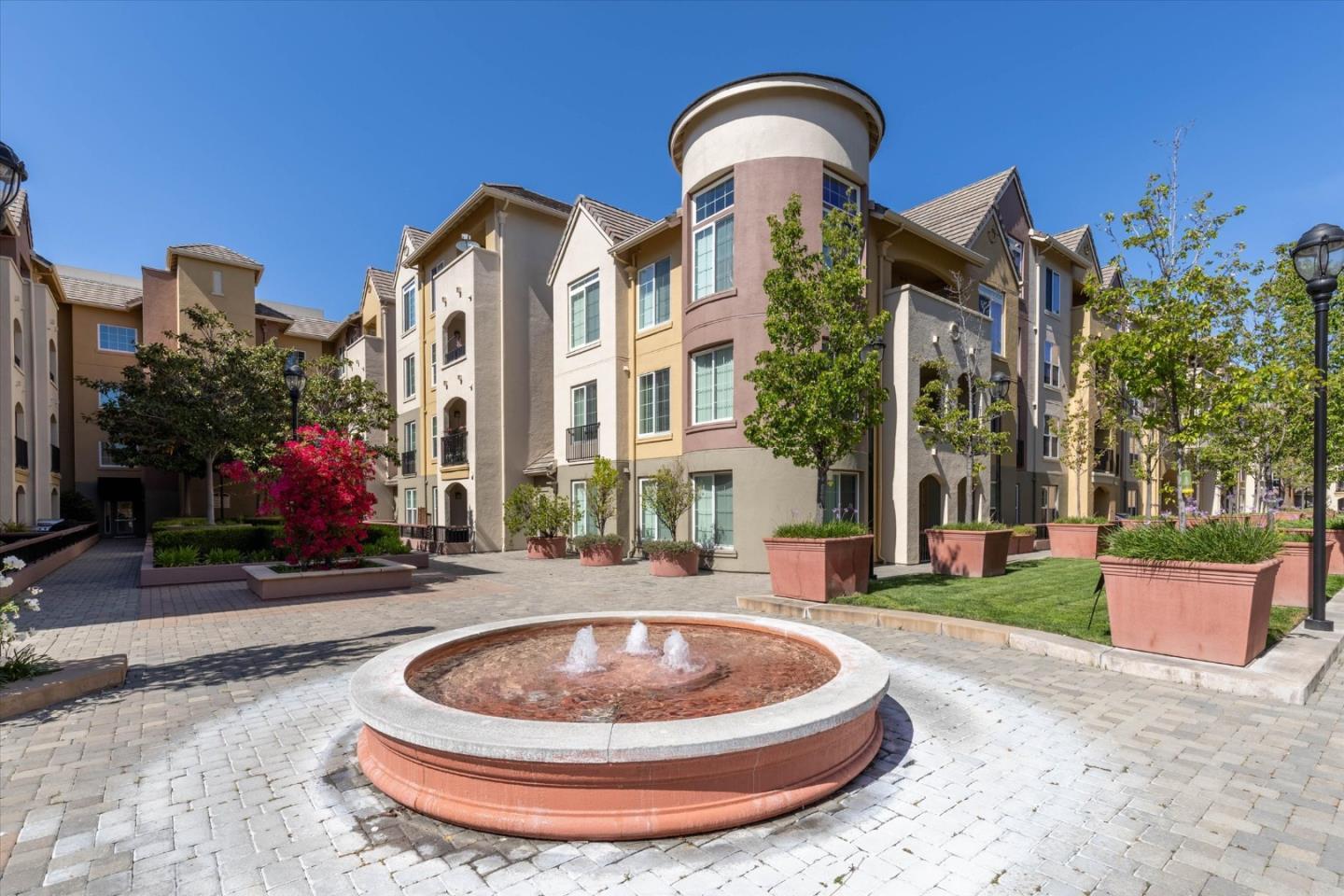 1550 Technology Drive #2105