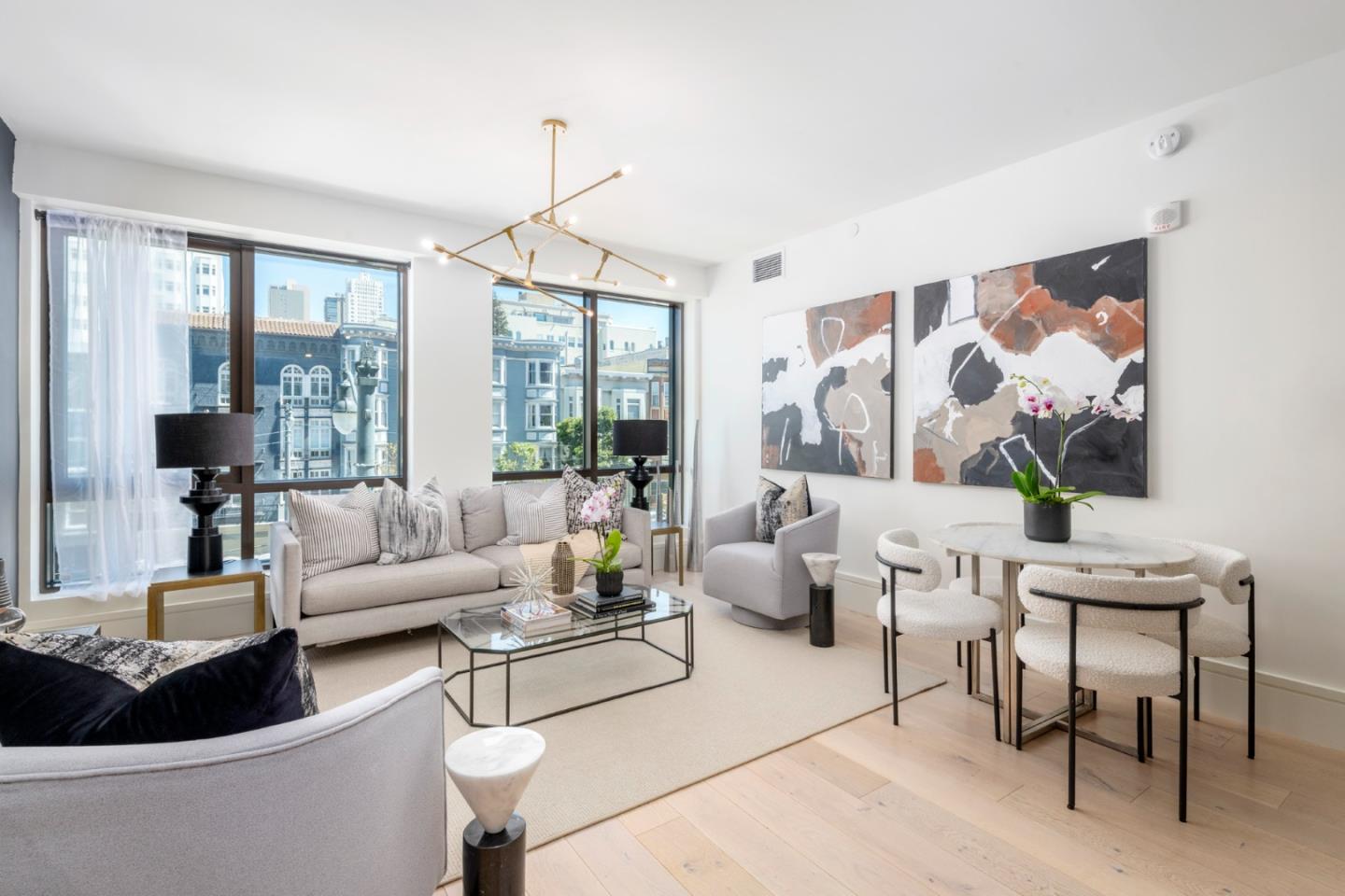 1515 Union Street #4G