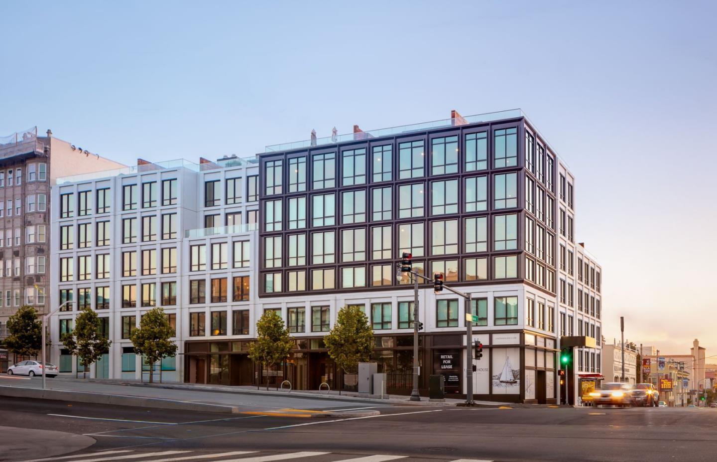 1515 Union Street #4G — photo 2