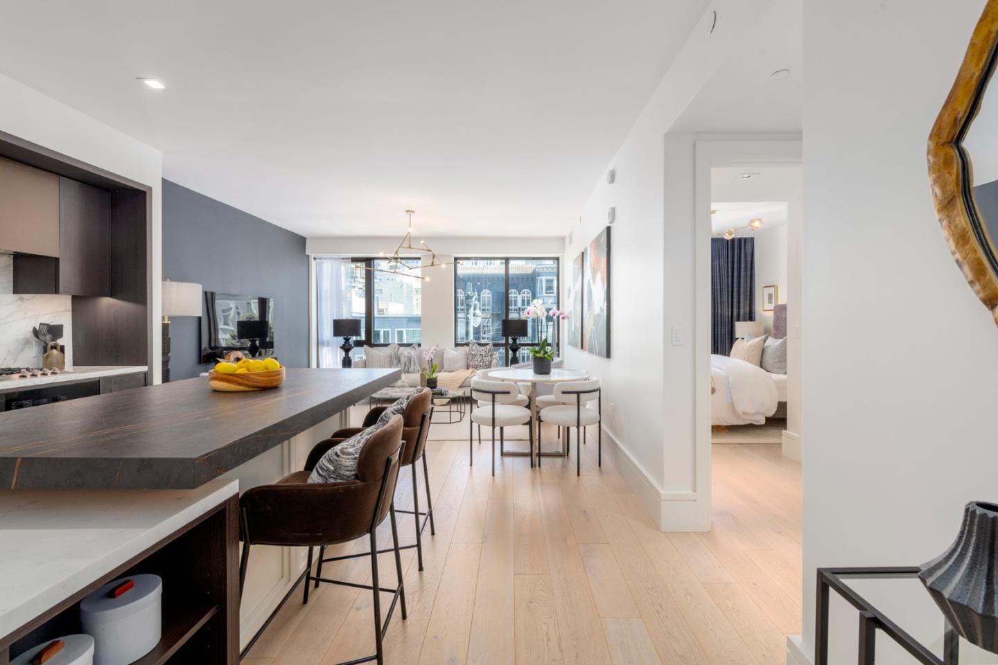 1515 Union Street #4G — photo 5