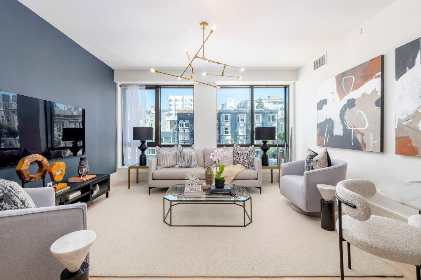 1515 Union Street #4G — photo 16