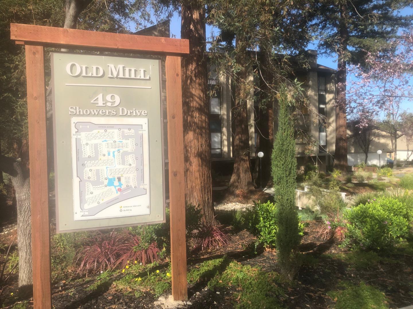 49 Showers Drive #W308 — photo 3