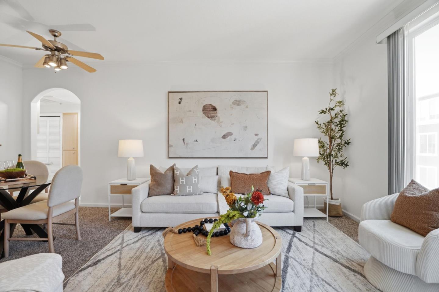 801 S Winchester Boulevard #2305 — photo 3