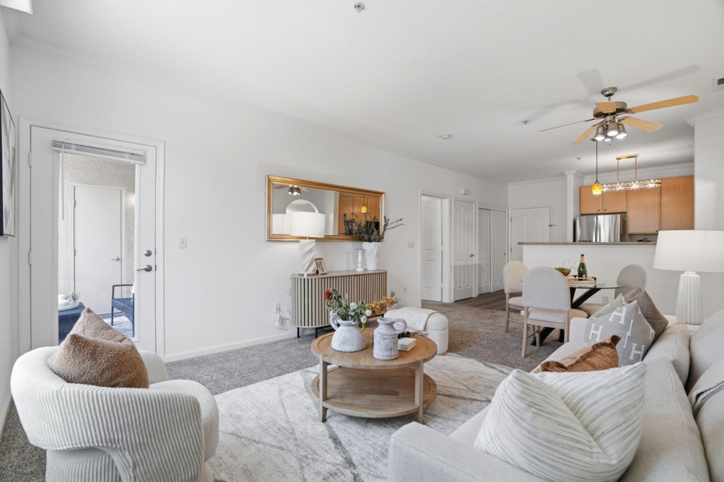 801 S Winchester Boulevard #2305 — photo 4