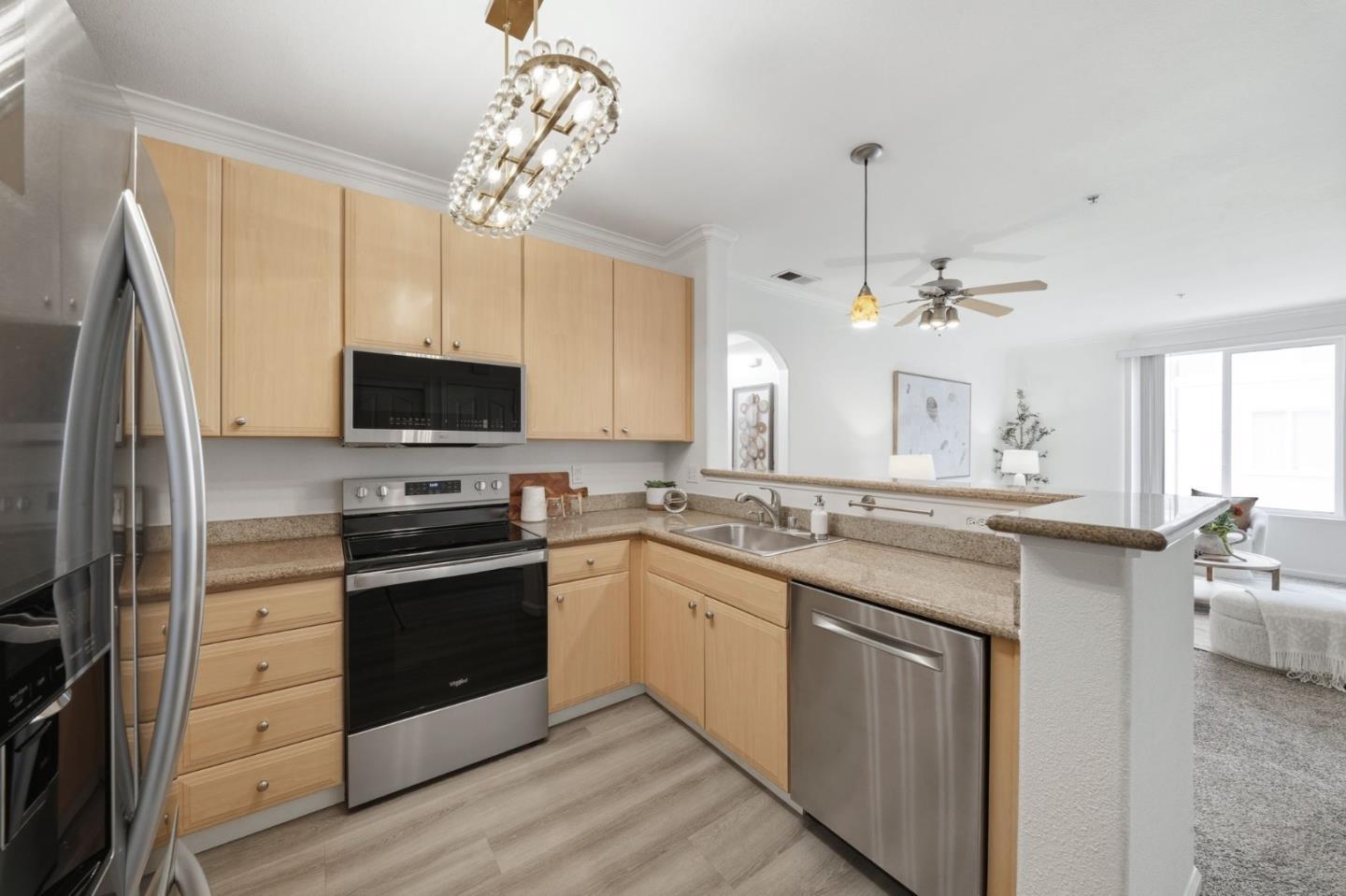 801 S Winchester Boulevard #2305 — photo 5