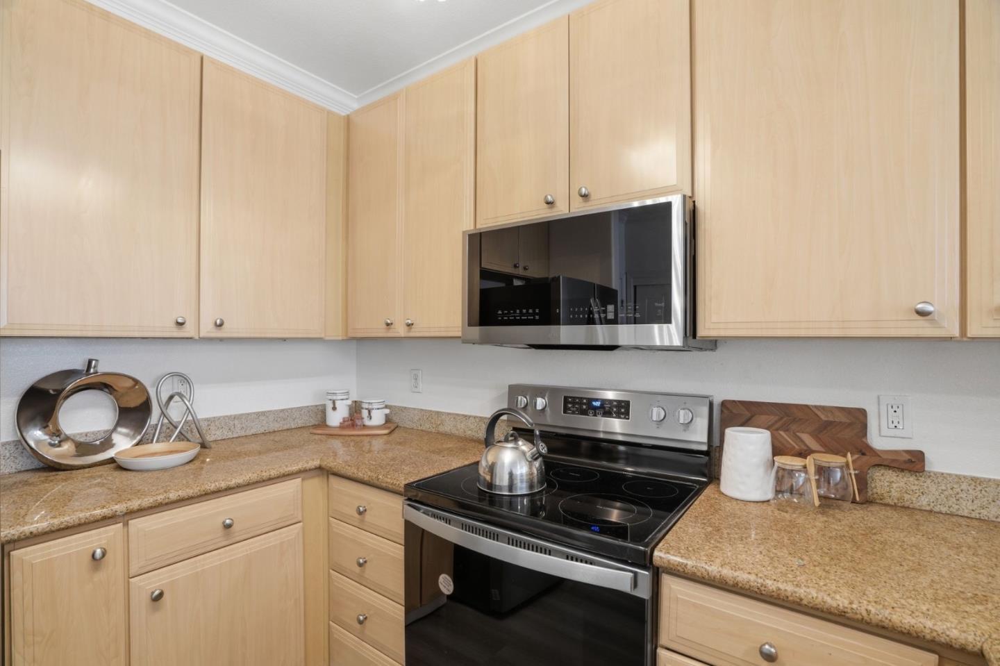 801 S Winchester Boulevard #2305 — photo 6