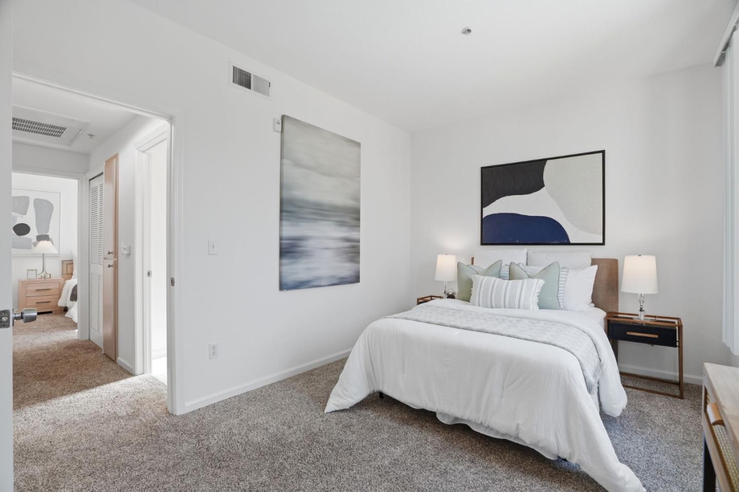 801 S Winchester Boulevard #2305 — photo 10