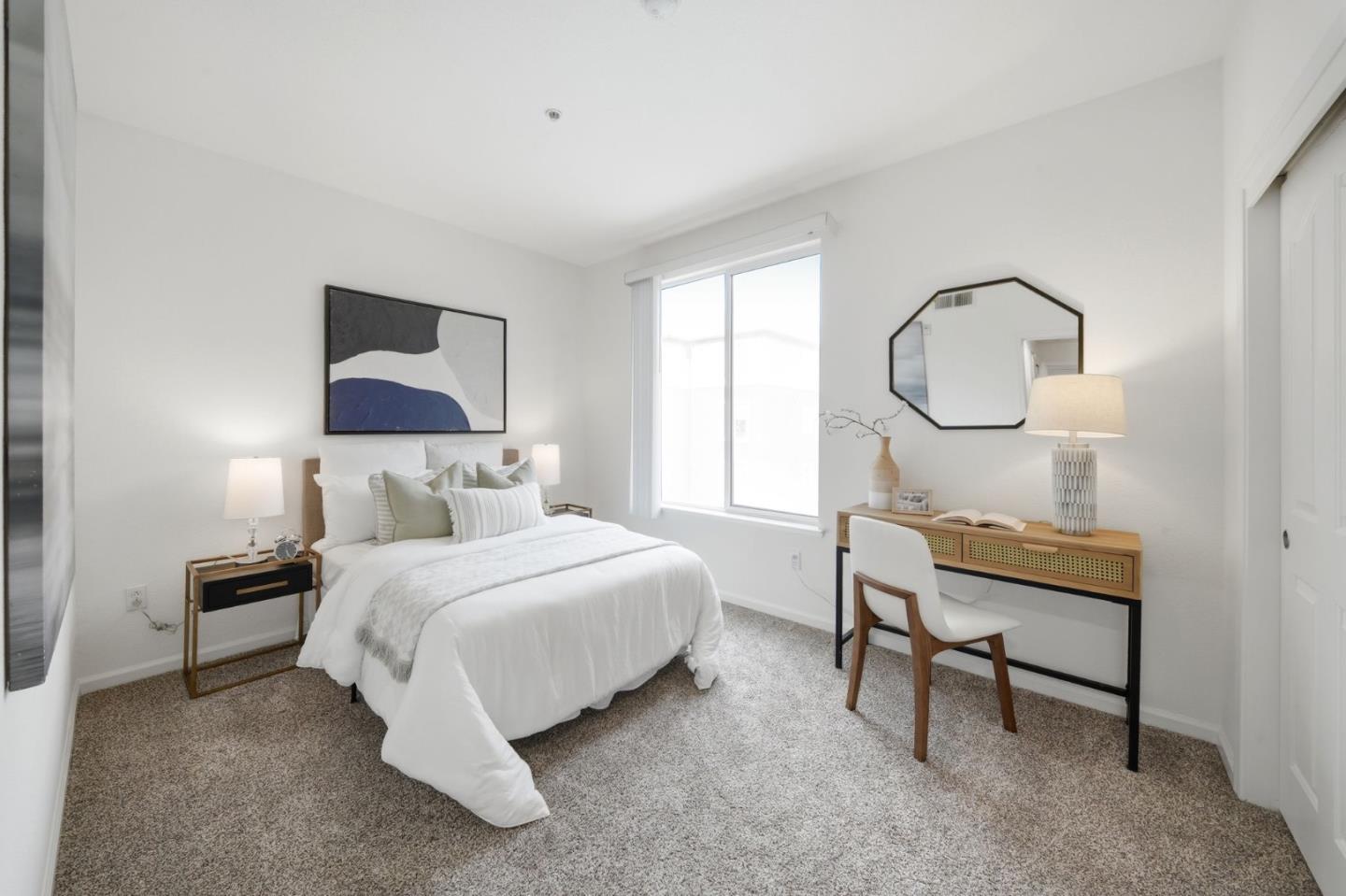 801 S Winchester Boulevard #2305 — photo 11