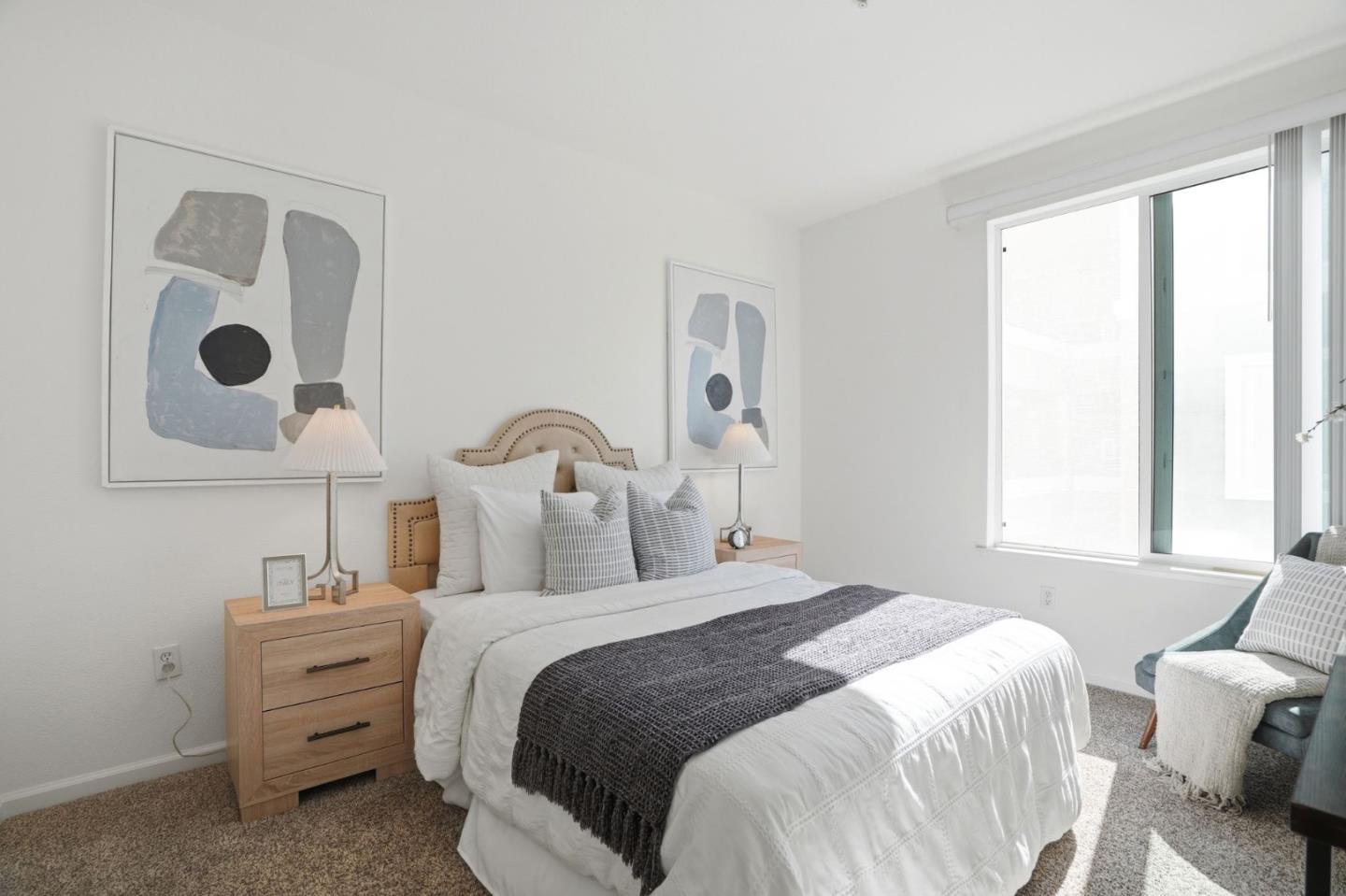 801 S Winchester Boulevard #2305 — photo 12