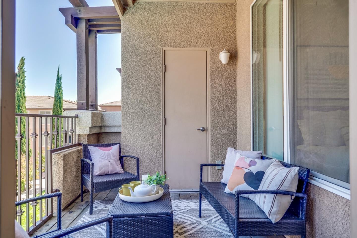 801 S Winchester Boulevard #2305 — photo 15
