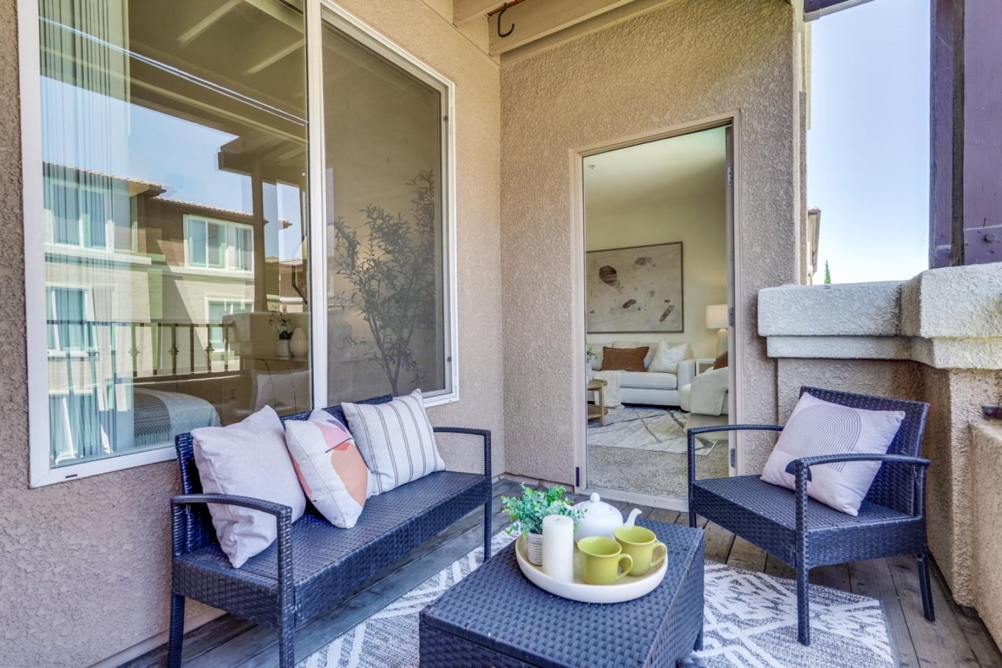 801 S Winchester Boulevard #2305 — photo 16