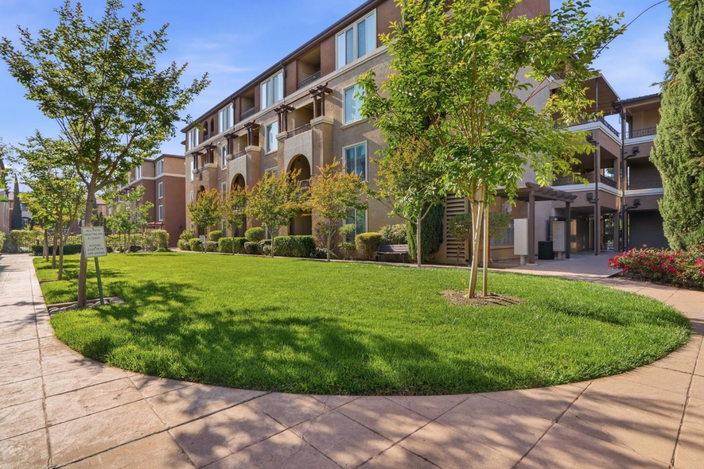 801 S Winchester Boulevard #2305 — photo 17