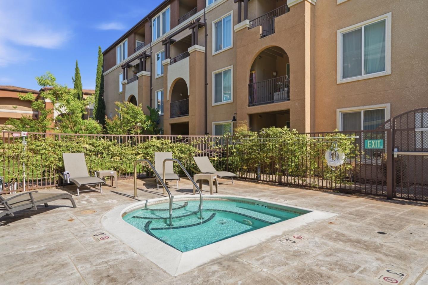 801 S Winchester Boulevard #2305 — photo 18