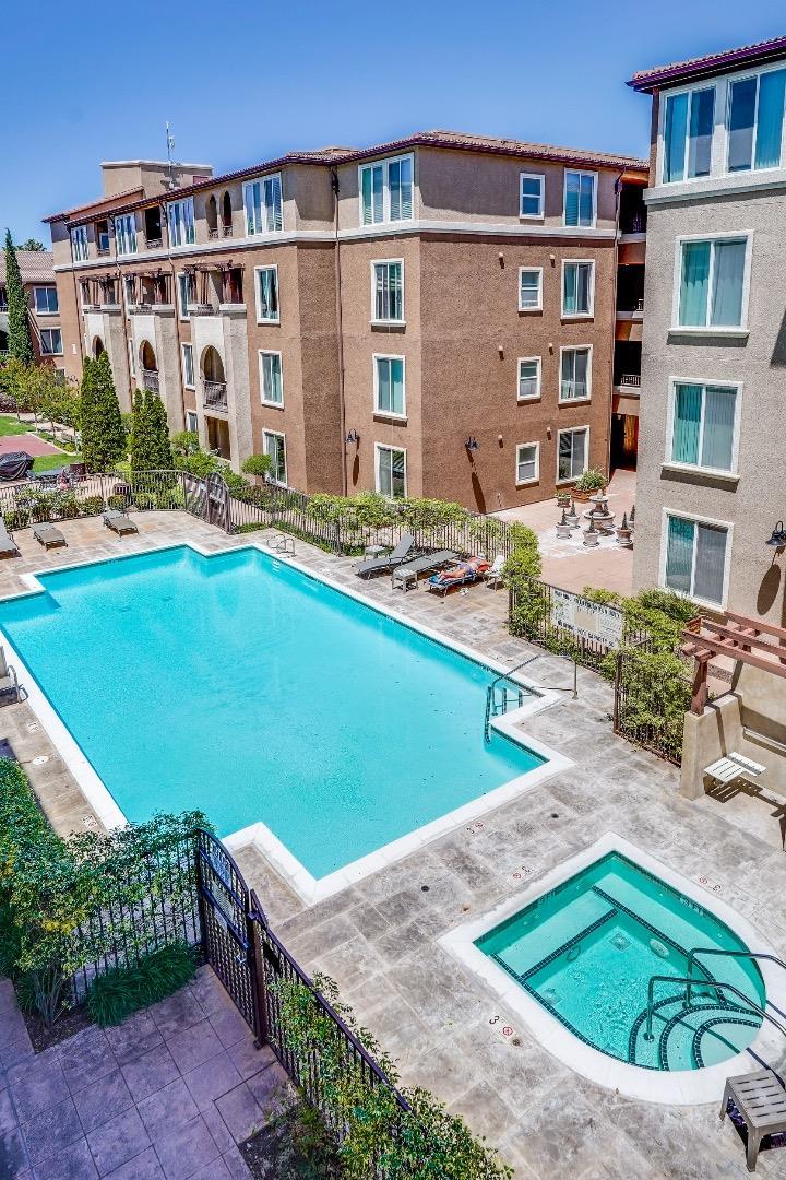 801 S Winchester Boulevard #2305 — photo 20