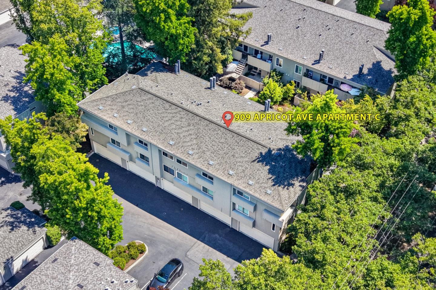 909 Apricot Avenue #C — photo 20