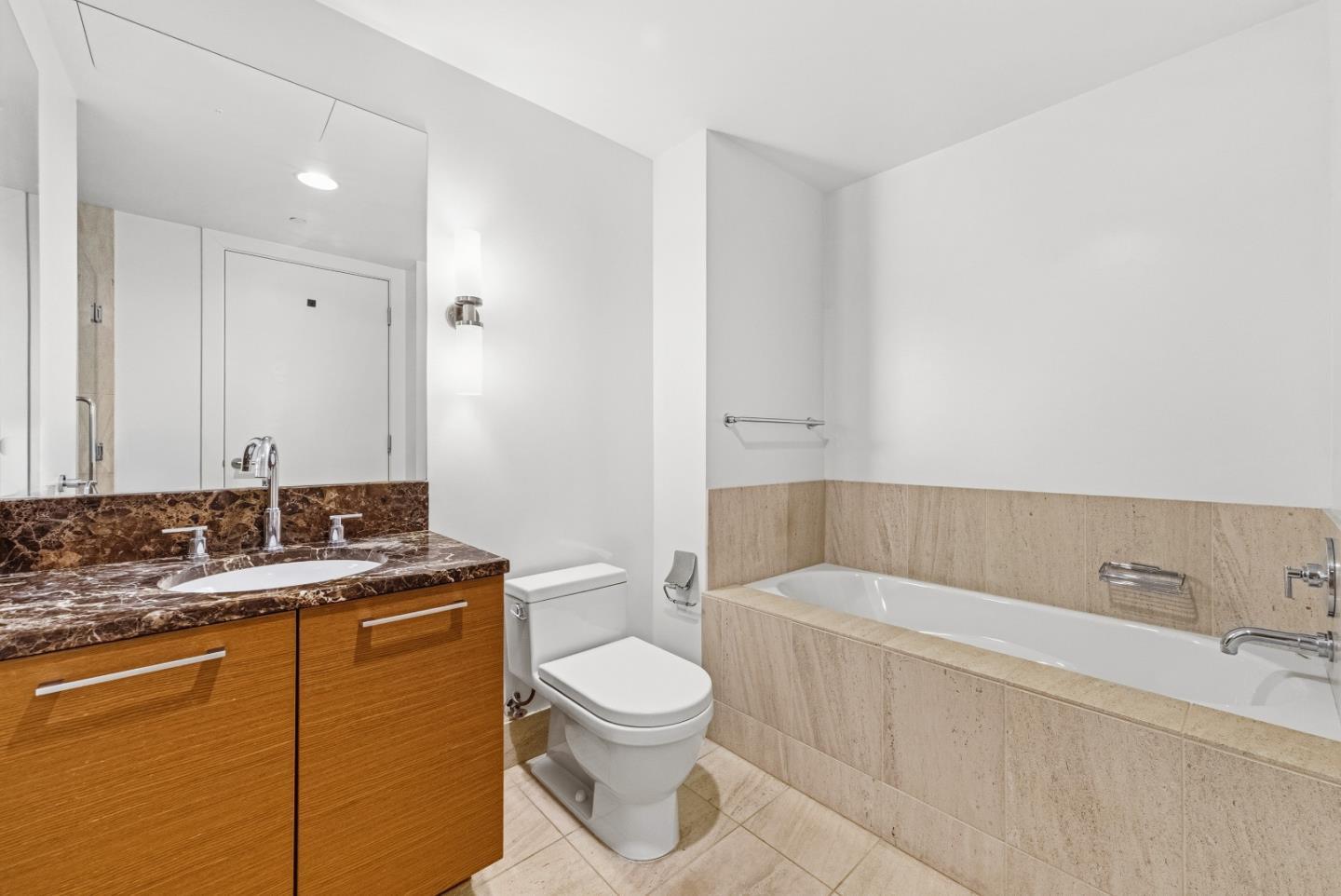 301 Mission Street #23H — photo 16