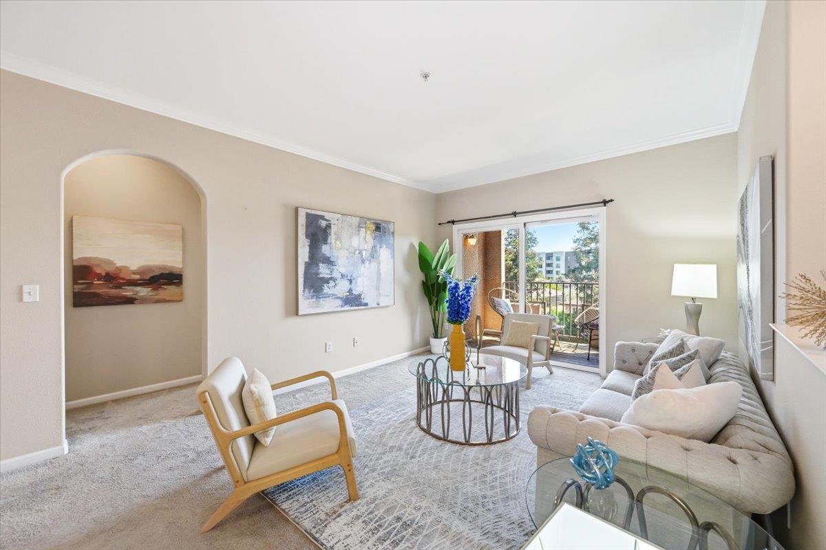 801 S Winchester Boulevard #3302 — photo 8