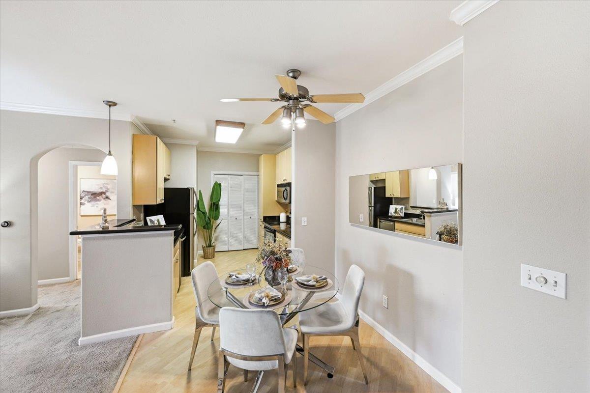 801 S Winchester Boulevard #3302 — photo 10