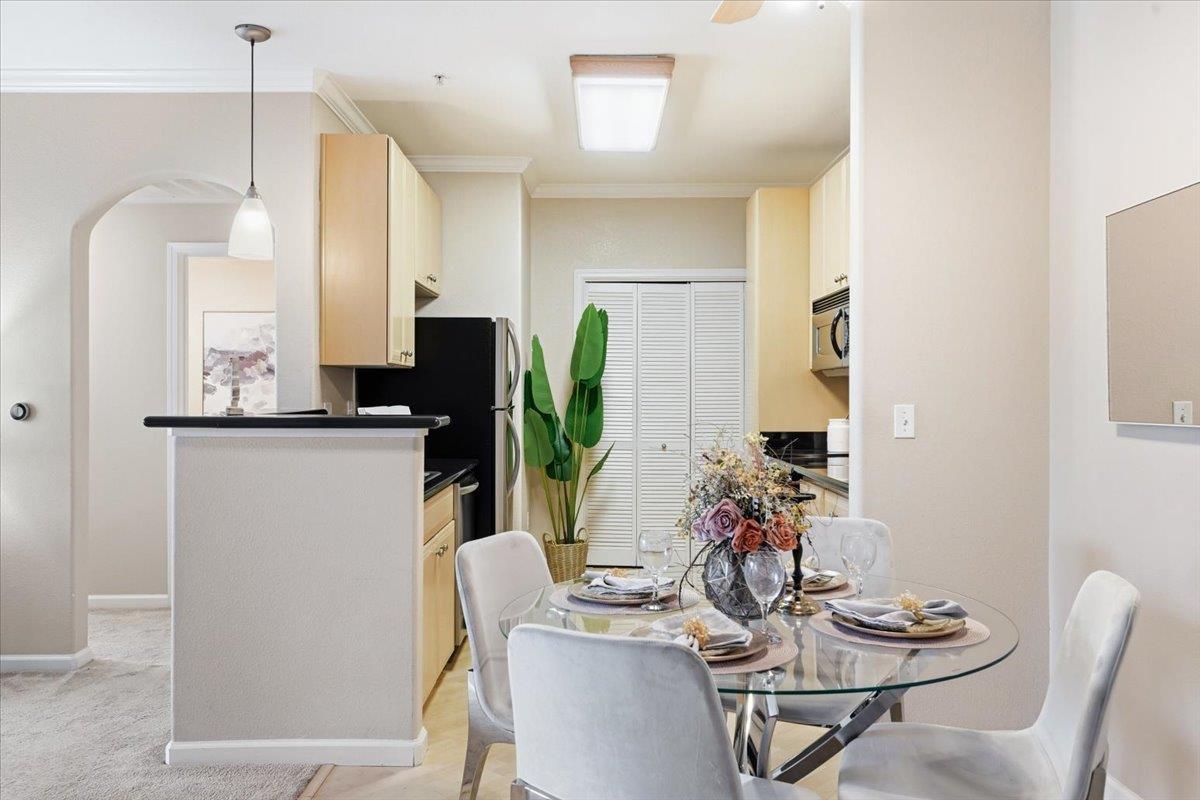 801 S Winchester Boulevard #3302 — photo 11