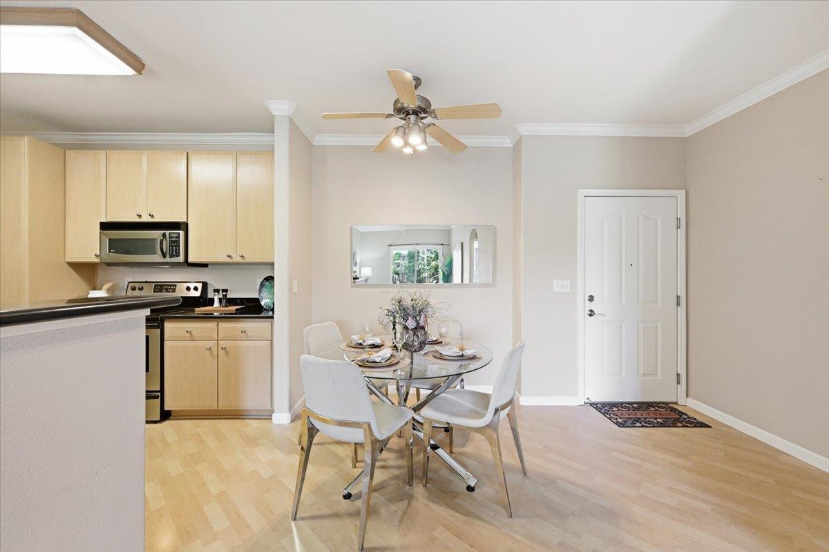 801 S Winchester Boulevard #3302 — photo 12