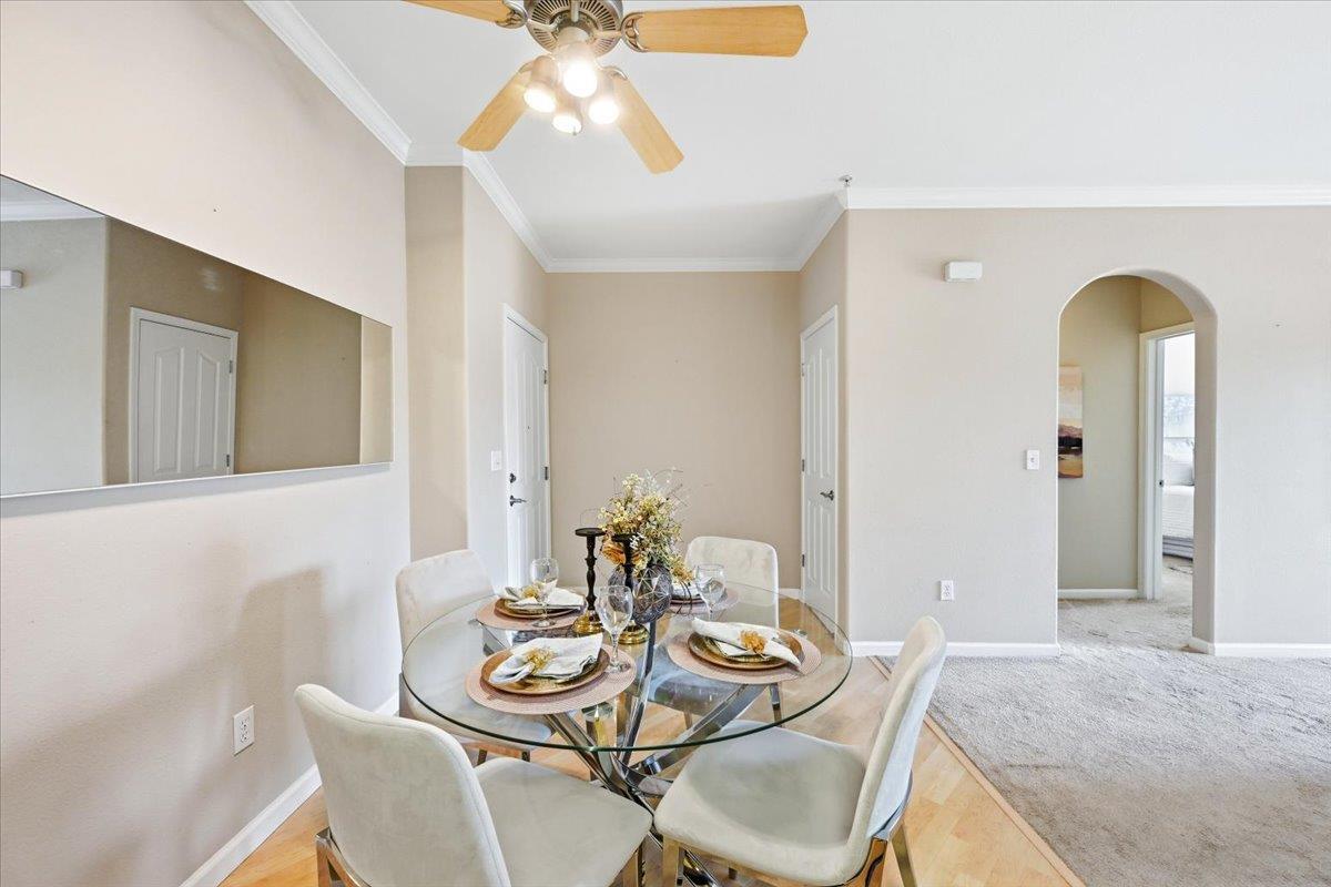 801 S Winchester Boulevard #3302 — photo 13