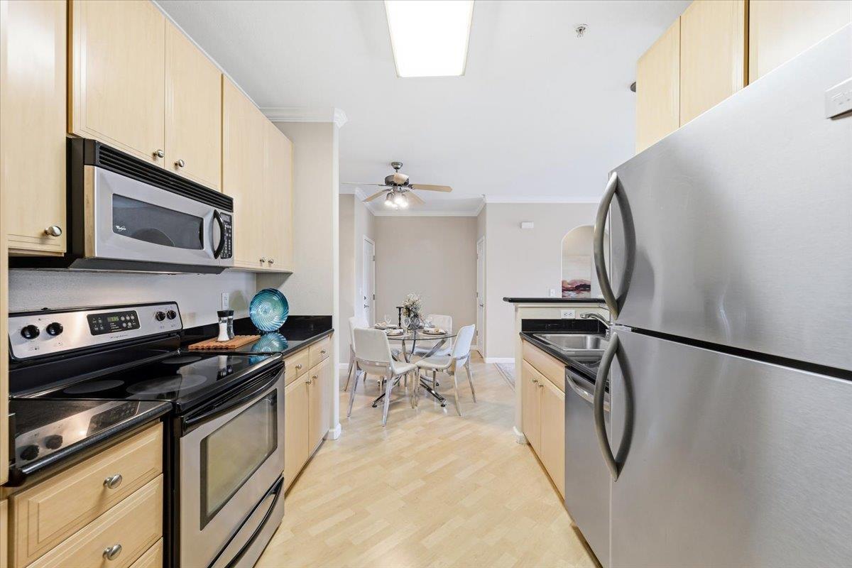801 S Winchester Boulevard #3302 — photo 18