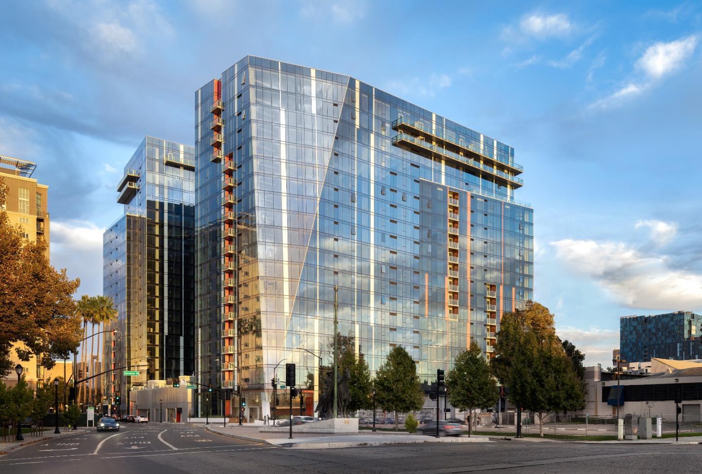 188 W Saint James Street #11801