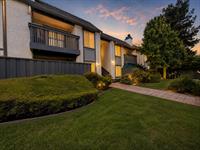 577 E Taylor Avenue #C