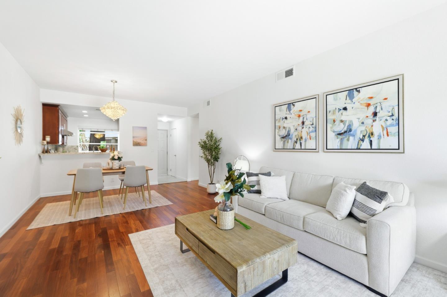 1400 Bowe Avenue #1401 — photo 4