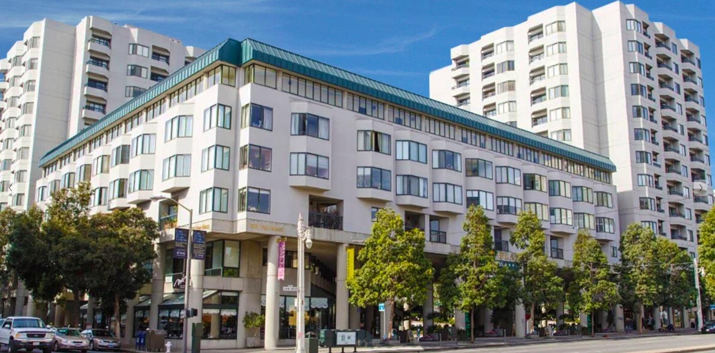 601 Van Ness Avenue #69 — photo 20