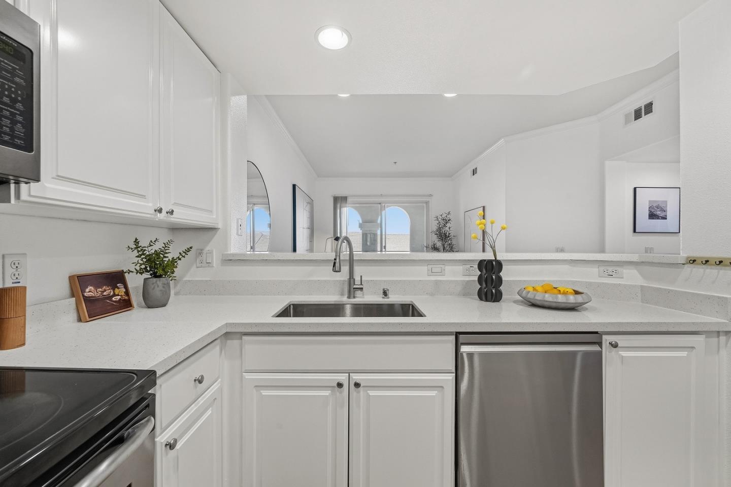 1883 Agnew Road #424 — photo 3