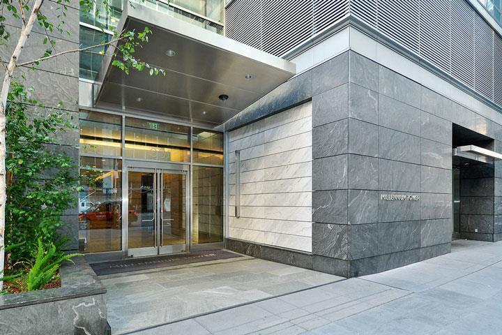 301 Mission Street #5C — photo 2