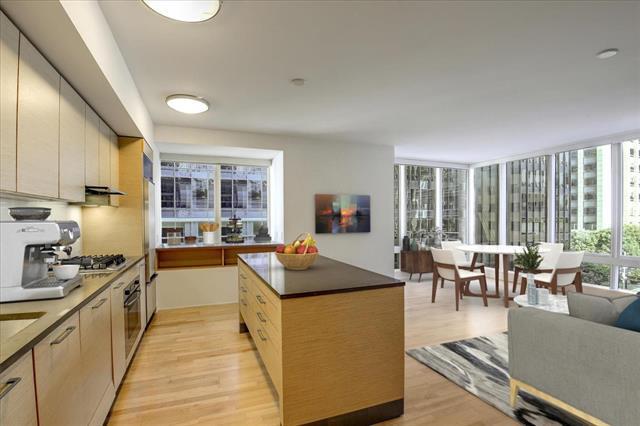 301 Mission Street #5C — photo 12