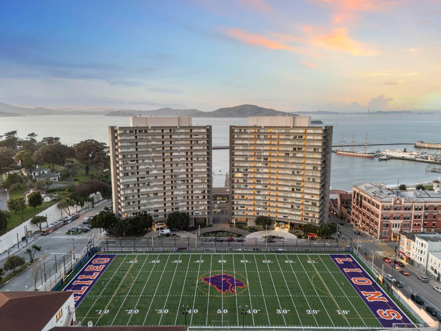 1000 North Point Street #201