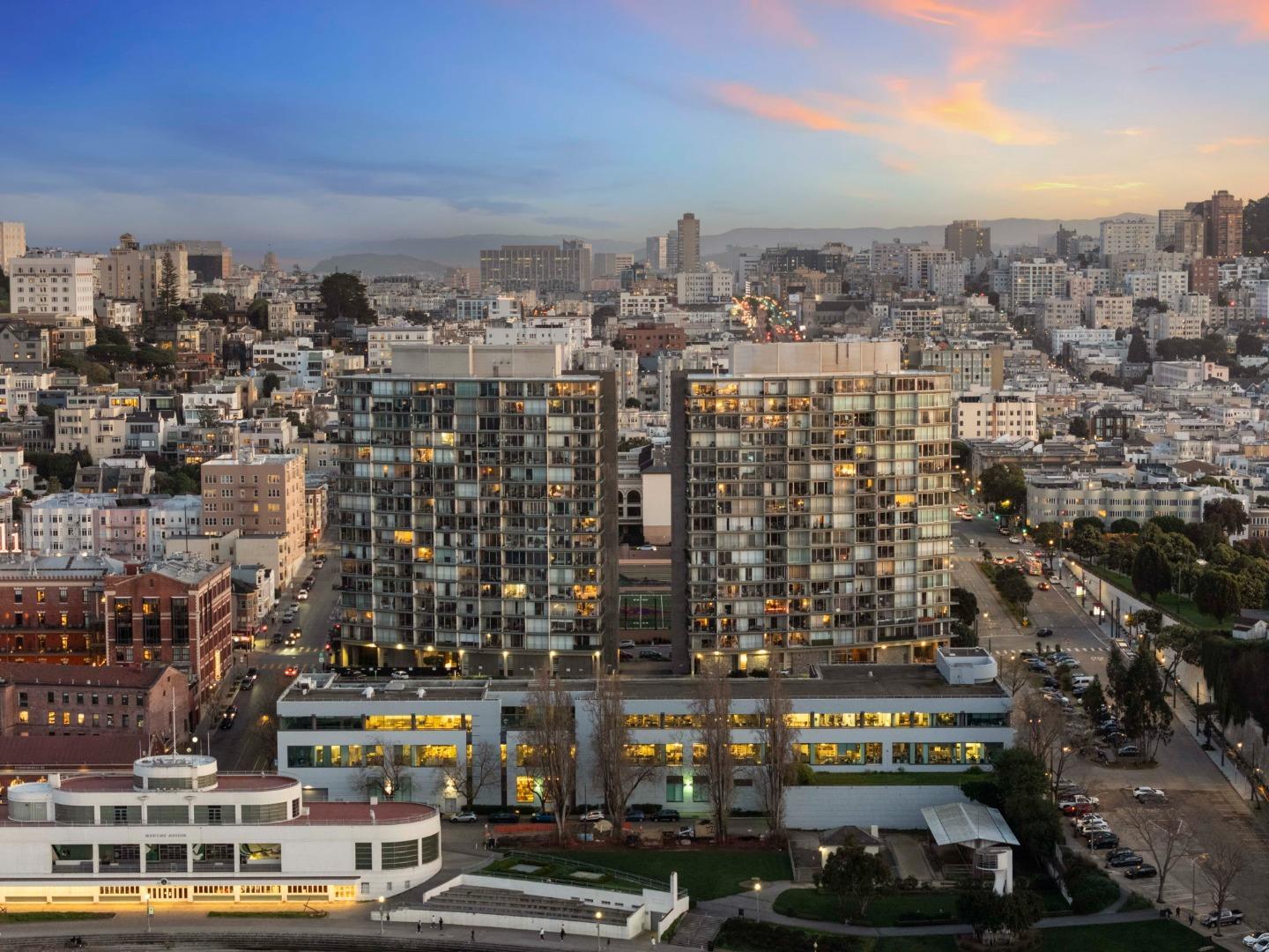 1000 North Point Street #201 — photo 3