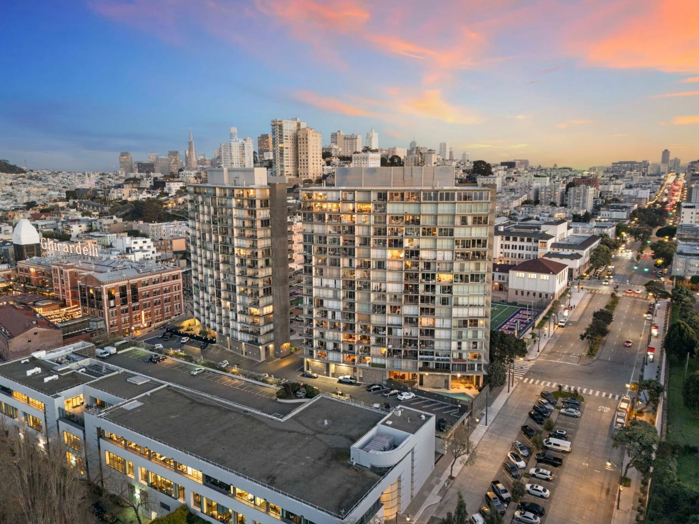 1000 North Point Street #201 — photo 6