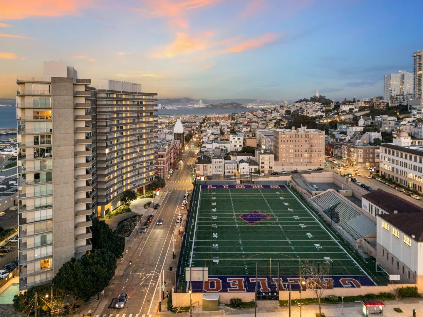 1000 North Point Street #201 — photo 11