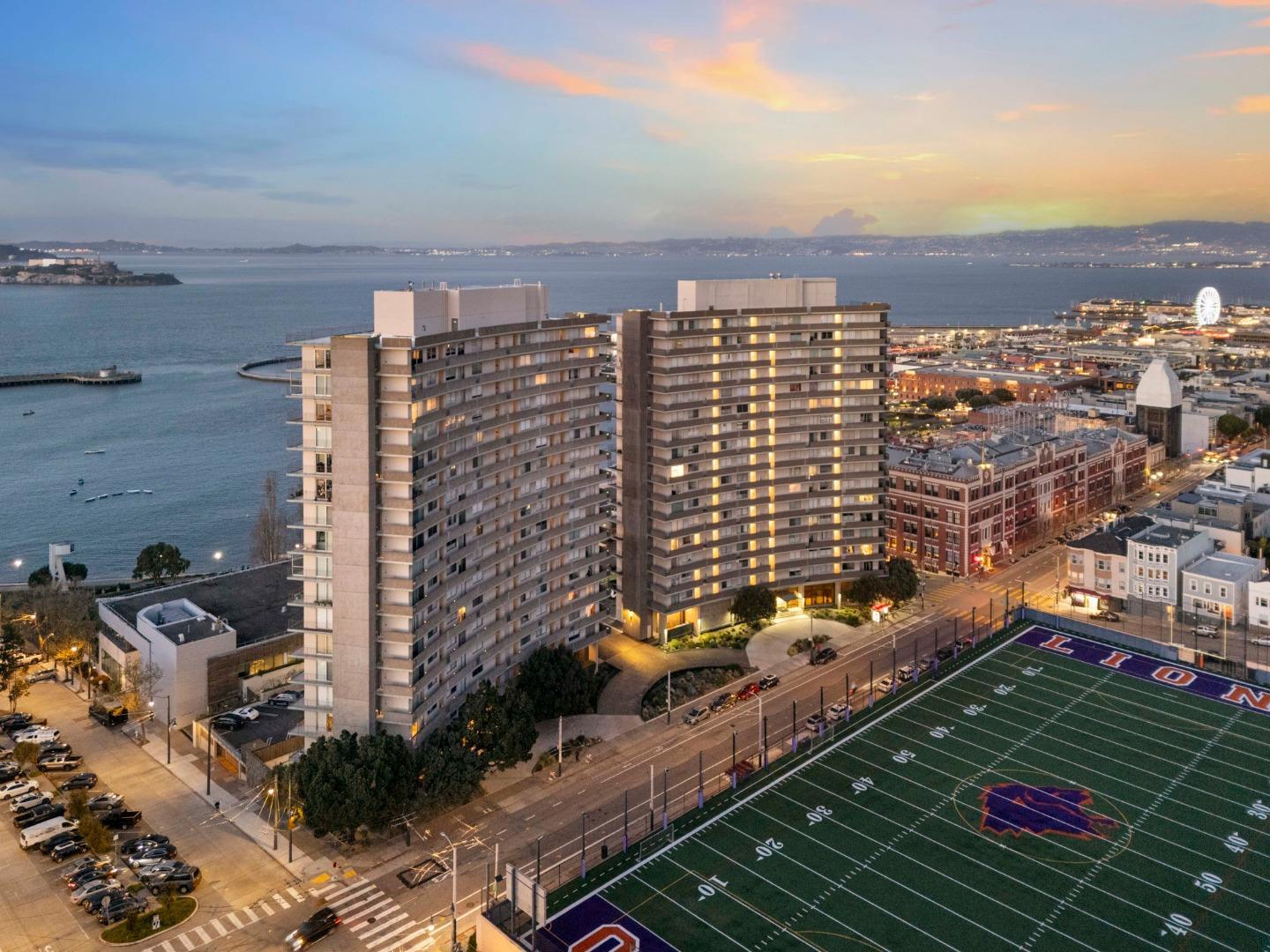 1000 North Point Street #201 — photo 12