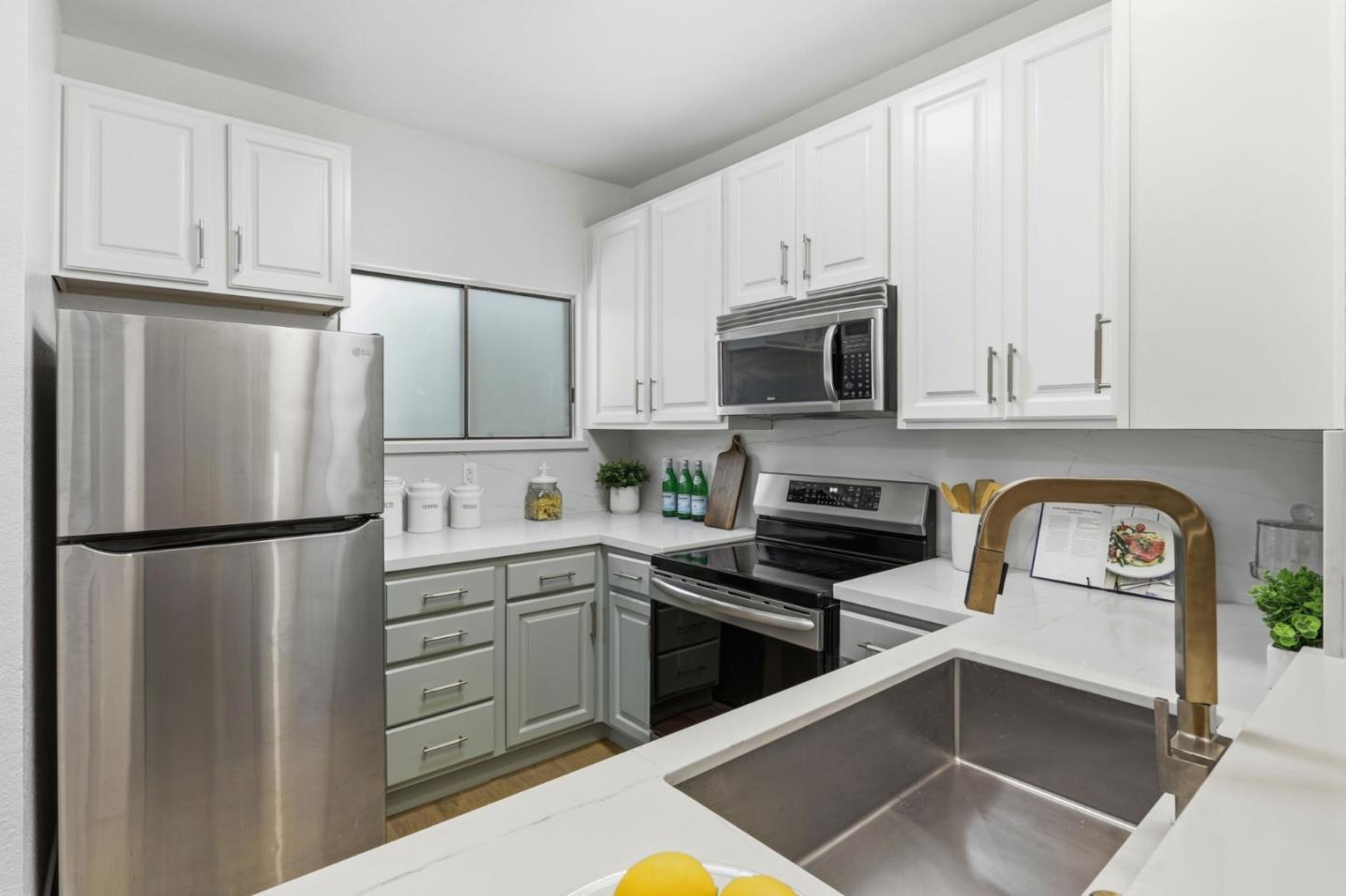 2200 Agnew Road #109
