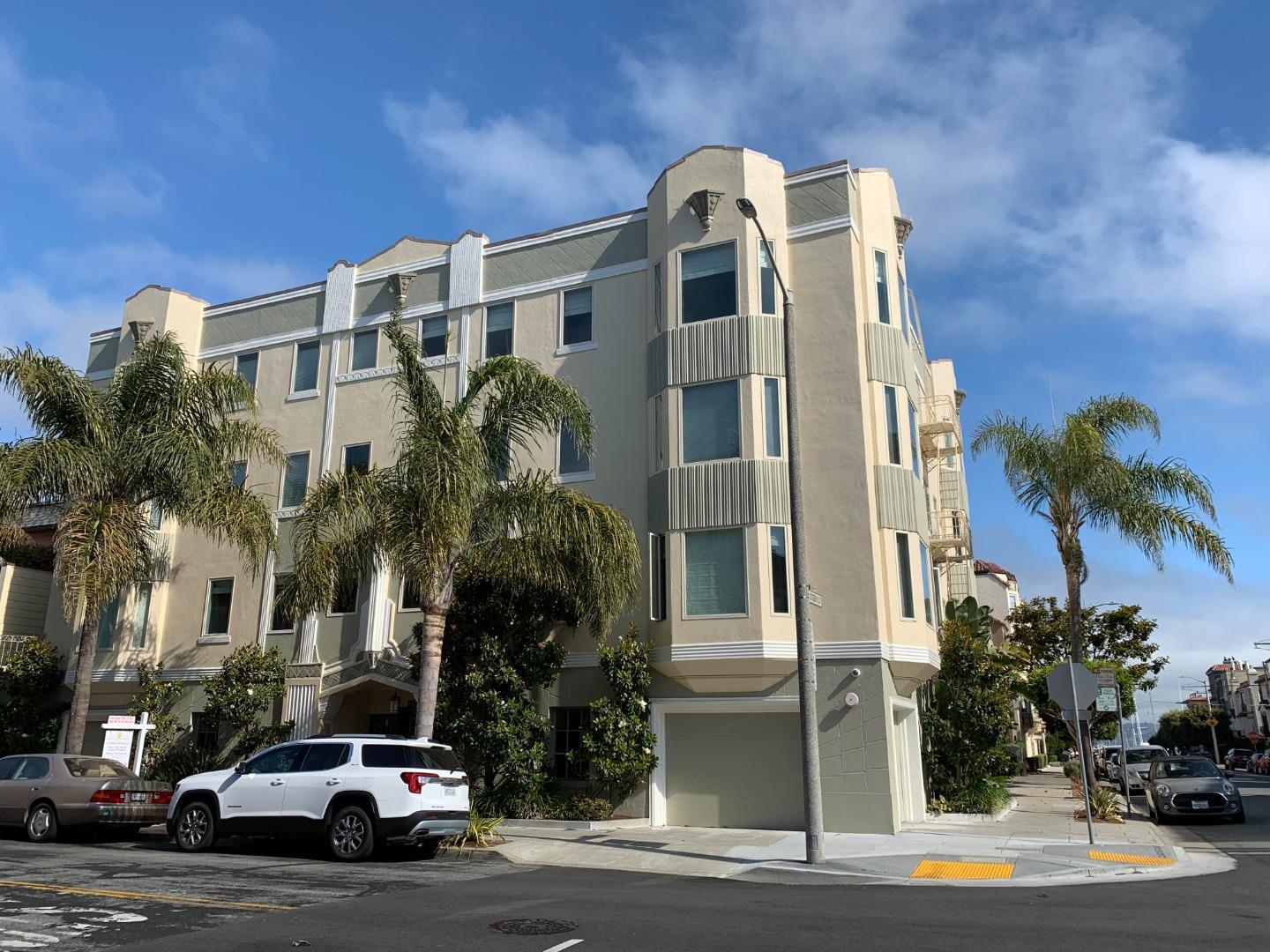 2200 Beach Street #203