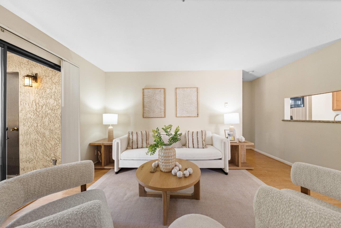 880 E Fremont Avenue #501